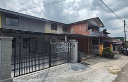 Jalan Bunga Keembong, 81750, Johor, Masai, Johor 81750