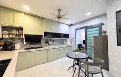 Jalan ST Utama, Batu Caves, Selangor 68100