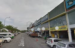 Kajang, Selangor
