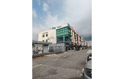 J, Johor Bahru, Johor 81200