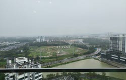 Persiaran Medini Sentral 1, 79250, Johor, Iskandar Puteri, Johor 79250