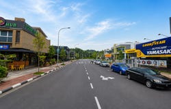 Bandar Puncak Alam, Selangor 47000