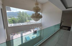 Templer Park Resort, Rawang, Selangor 48000