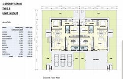 JALAN DA 4/1, Sepang, Selangor 43900