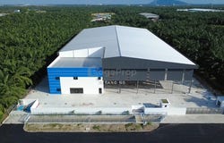Jalan Telok Mengkuang 42500 Klang, Selangor Malaysia, Klang, Selangor 42500