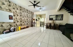 Off Persiaran Kota Perdana, Seri Kembangan, Selangor 43300