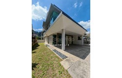 11 (TYPE SL1), JALAN SCI 7/8, TAMAN FLORA, BANDAR SUNWAY (SERENE VILLAS), Kinta, Perak