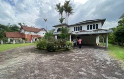 Jalan Permata 7/1, Shah Alam, Selangor 40000