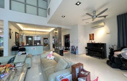 Taman Segar, Cheras, Kuala Lumpur 56100