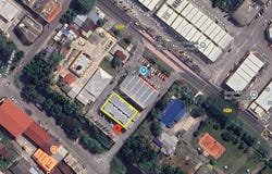 Sabak Bernam, Selangor 45300