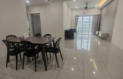 Persiaran Klebang Restu, Chemor, Perak 31200