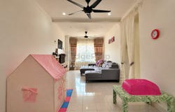 Seri Kembangan, Selangor 43300