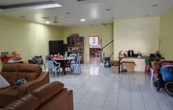 Jalan Batu Unjur, Klang, Selangor 41200