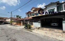 Ipoh, Perak 36150