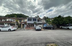 Seri Kembangan, Selangor 43300