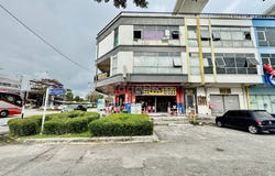 Klang, Selangor 41050