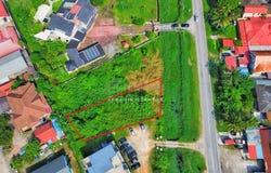 Jalan Lombong Besi, Shah Alam, Selangor 40460