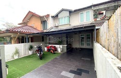 Jalan Mimbar, Shah Alam, Selangor 40150