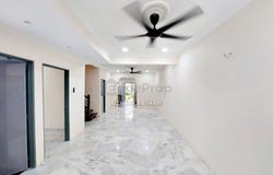 Jalan USJ 1/1, USJ, Selangor 47500