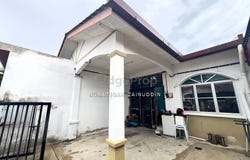 Jalan Lombong Perak, Klang, Selangor