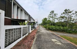 Jalan Metafasa, Denai Alam, Selangor 40160