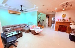 jalan suakasih, Cheras, Selangor 43200