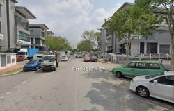 Petaling Jaya, Selangor 46100