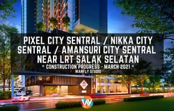 Cheras, Kuala Lumpur 56000