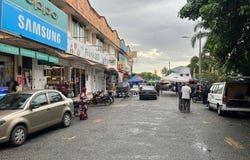 Alor Setar, Kedah 6500