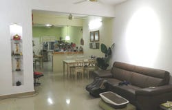Jalan Megah, Cheras, Selangor 43200