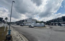 Seri Kembangan, Selangor 43300