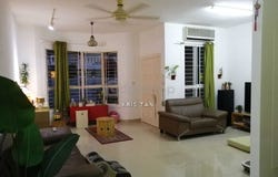 Jalan Megah, Cheras, Selangor 43200