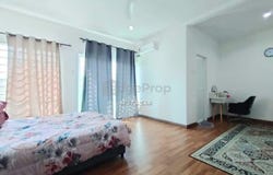Jalan Meringin Indah, Kajang, Selangor 43000