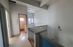 Jalan USJ 2/1, USJ, Selangor 47600