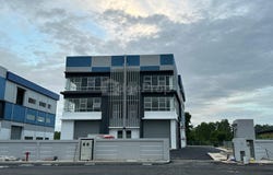 Jalan Kpb, Balakong, Selangor 43300