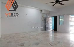 Jalan Sentosa, Klang, Selangor 41050