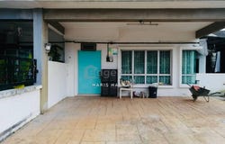 Taman Pelangi Semenyih 2, Semenyih, Selangor 43500