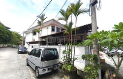 Jalan Teluk Pulai, Klang, Selangor 41100