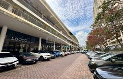 Jalan Genting Klang, 53300 Setapak, Kuala Lumpur, Setapak, Kuala Lumpur 53300
