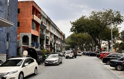 Petaling Jaya, Selangor 47400