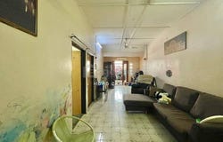 Jalan PJS, Petaling Jaya, Selangor 46150
