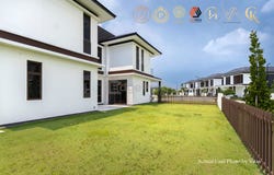 Eco Ardence Cora, Setia Alam, Selangor 40170