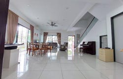 Jalan Saujana Suria, Kajang, Selangor 43000