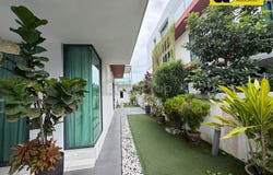 JALAN GOLF UTAMA, Ipoh, Perak 36500