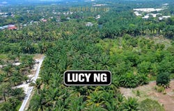 Jalan Bukit Teh, Kulim, Penang 14020
