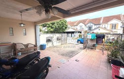 Jalan KE, Rawang, Selangor 48000