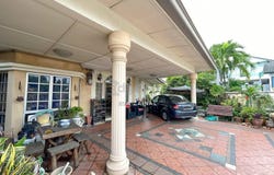 Section 9, Shah Alam, Selangor 40100