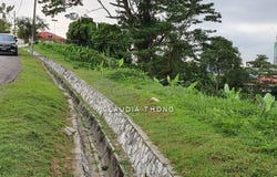 Jalan Taman Duta, Taman Duta, Kuala Lumpur 50480