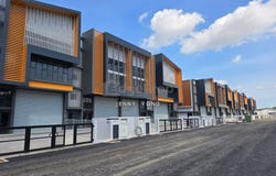 Jalan Haji Salleh, Klang, Selangor 41300
