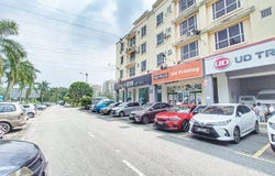 Batu Caves, Selayang, Selangor 68100